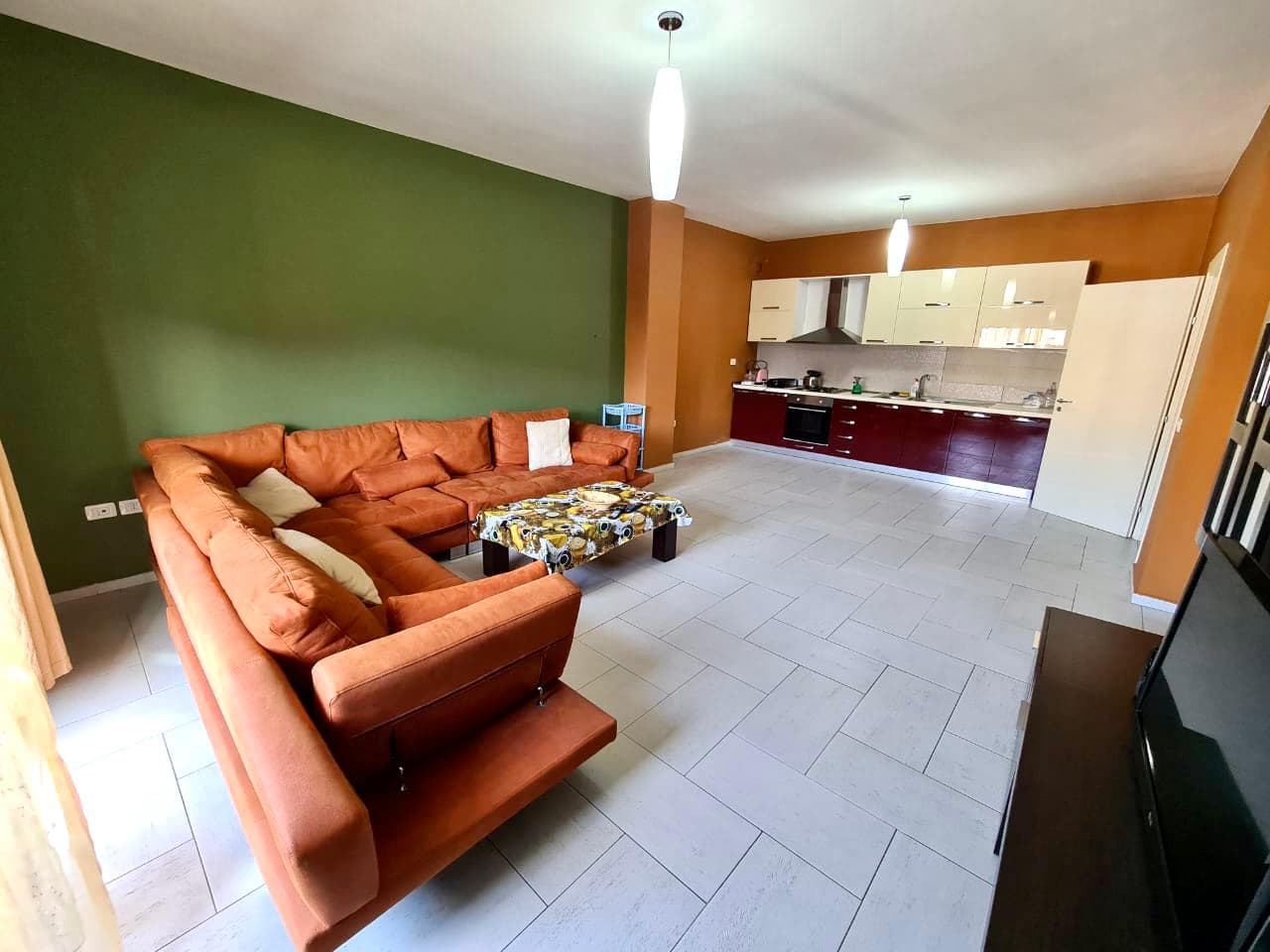 SHITET APARTAMENT 1+1 PRANE URES SE DAJLANIT, PLAZH, DURRES.