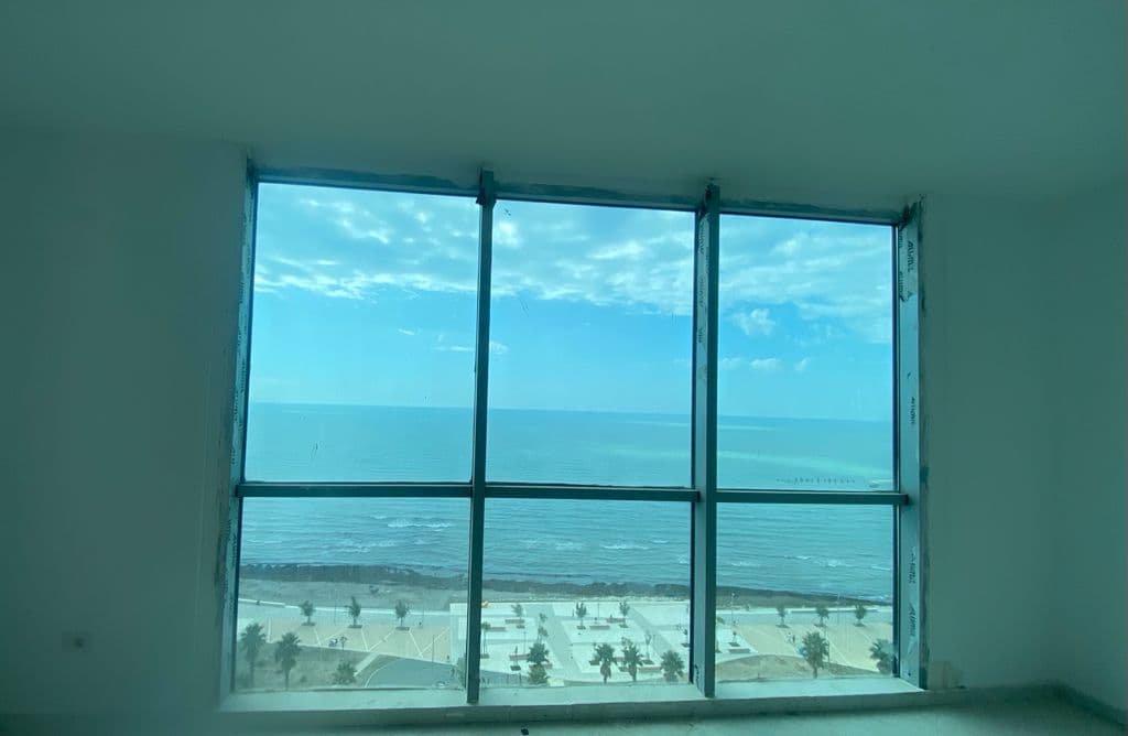 SHITET APARTAMENT 1+1 RRUGA TAULANTIA, DURRES. 2