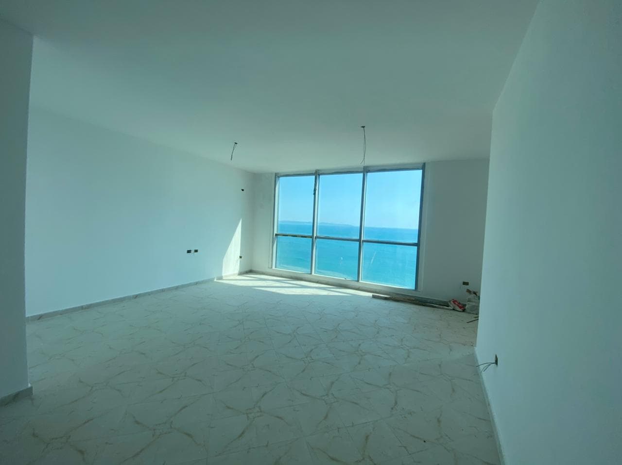 SHITET APARTAMENT 1+1 RRUGA TAULANTIA, VOLLGA, DURRES. 3