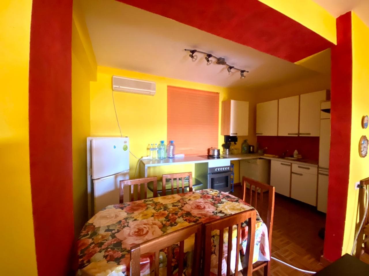 SHITET APARTAMENT 1+1 PRANE HOTEL PAMEBA, GOLEM ,DURRES. 2