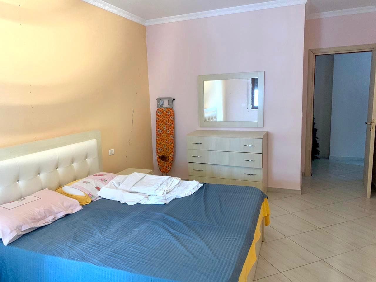 JEPET ME QERA APARTAMENT 2+1, CURRILA, DURRES 4