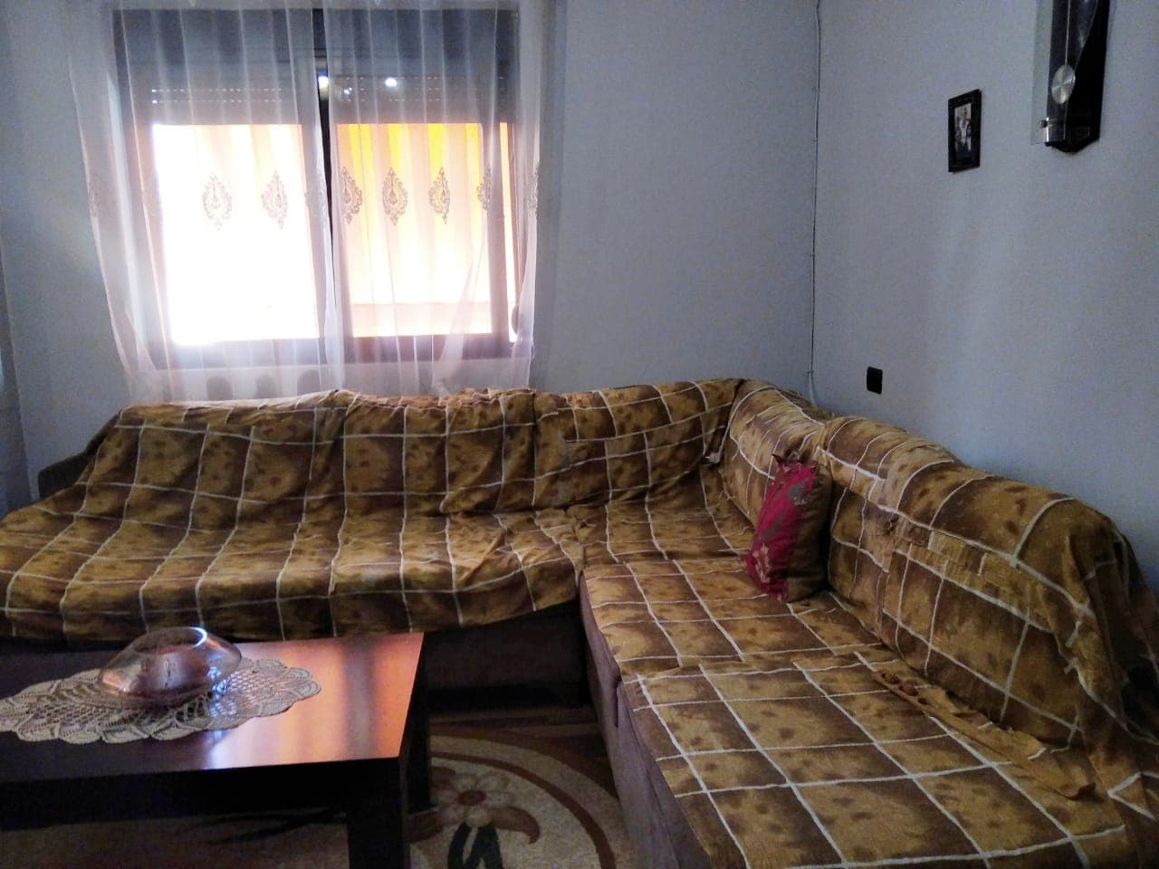 SHITET SHTEPI PRIVATE KATI I 2 2+1+ AMBIENT BIZNESI , PRANE TREGUT FRUTA PERIME NISHTULLA.DURRES. 2