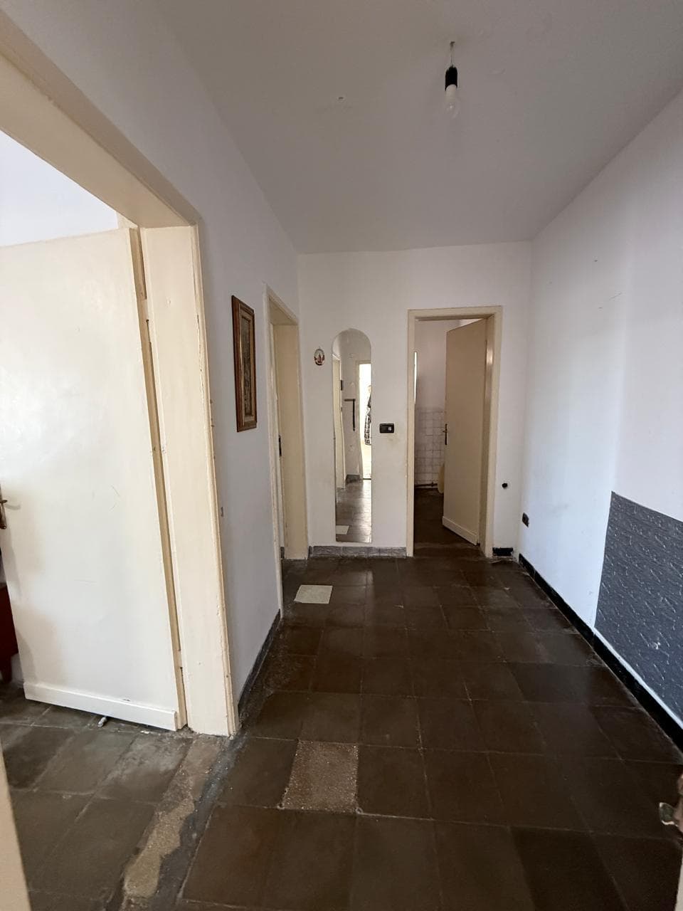 JEPET ME QERA APARTAMENT 1+1 LAGJA 18 DURRES 3