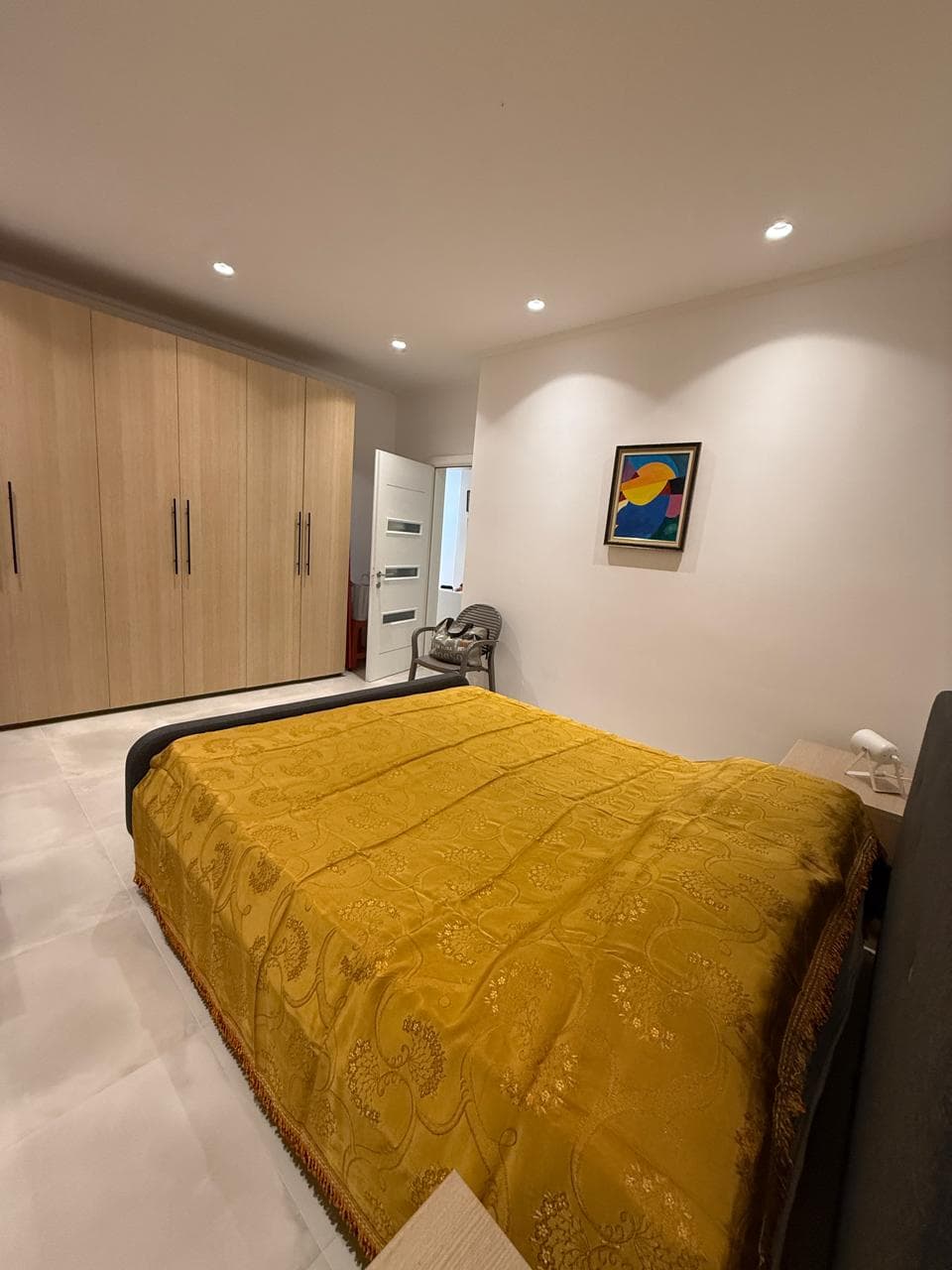JEPET ME QERA APARTAMENT 1+1 PLAZH ILIRIA PRANE HOTEL VILA LULE 4