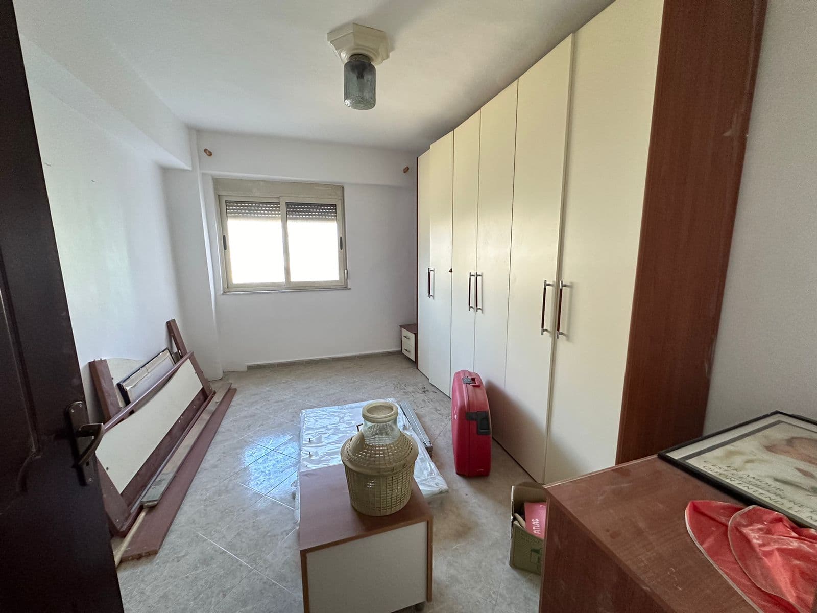SHITET APARTAMENTI 2+1 STADIUMI , DURRES 3