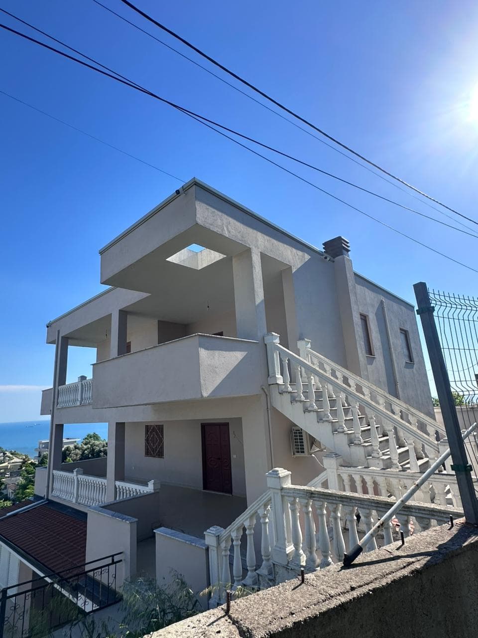 SHITET VILE 3 KATE NE ZONEN E CURRILAVE, DURRES 3