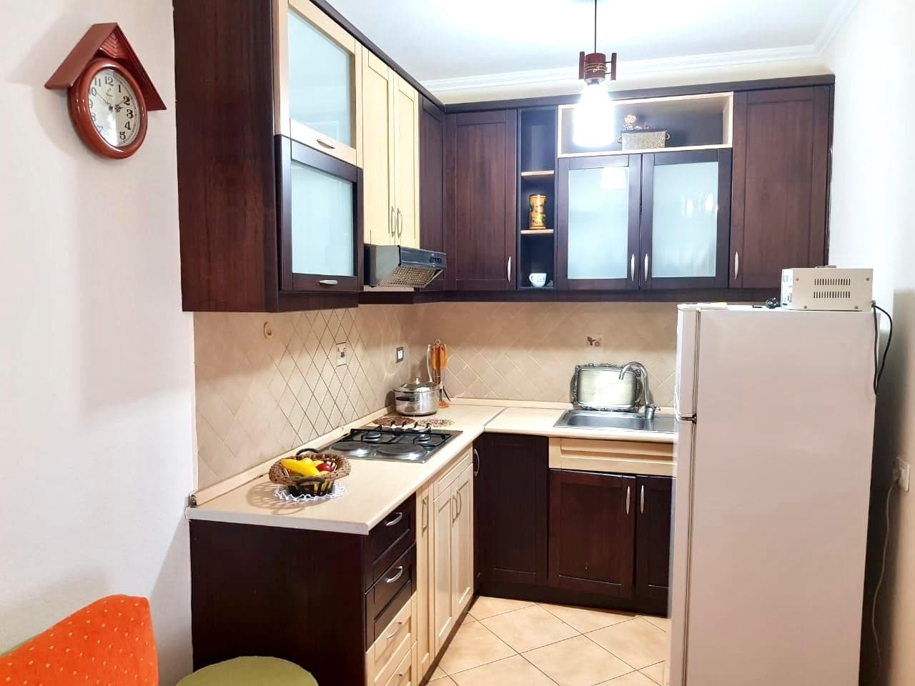 JEPET ME QERA APARTAMENT 1+1, PRANE HOTEL DOLCE VITA, GOLEM, DURRES. 2