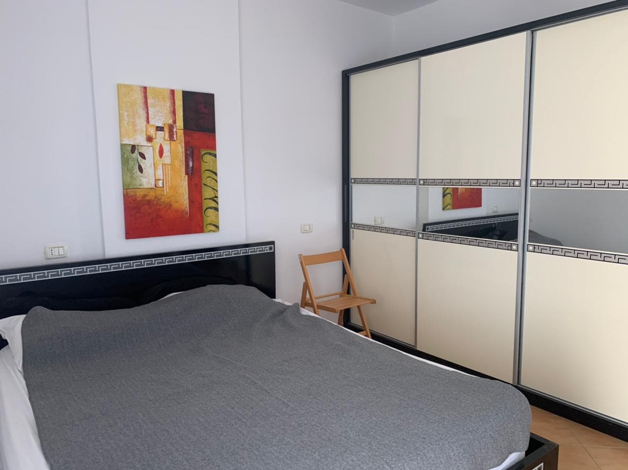 SHITET APARTAMENT 1+1 HOTEL BLEART,SHKEMBI KAVAJES,DURRES. 4