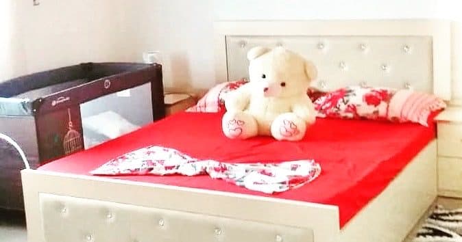 JEPET ME QERA SHTEPI PRIVATE AFER MAMINAS ,DURRES!