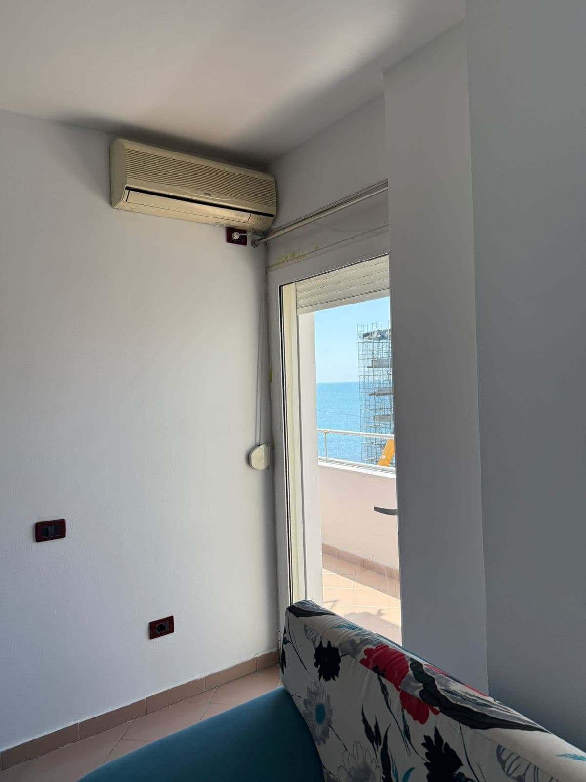 JEPET ME QERA APARTAMENT 1+1 VOLLGA, DURRES 4