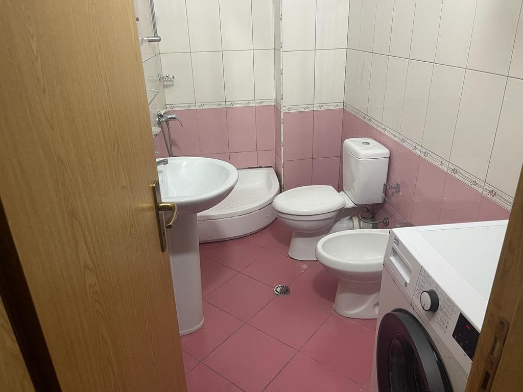 JEPET ME QERA APARTAMENT 1+1, RROTA KUQE,PLAZH,DURRES. 4