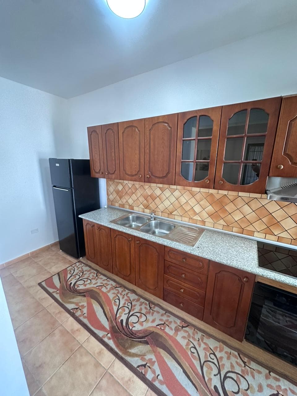 JEPET ME QERA APARTAMENT 1+1 PRANE VILLA PASCUCCI, PLAZH, DURRES 4