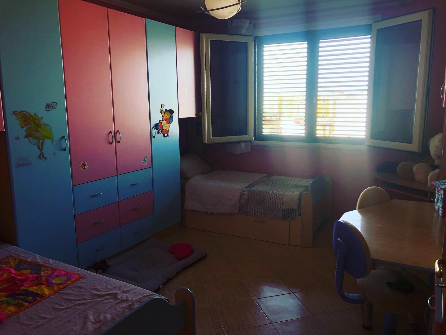 SHITET APARTAMENT 2+1 PLUS TARACE PRANE ISHRAJONIT TE POLICISE,DURRES! 4