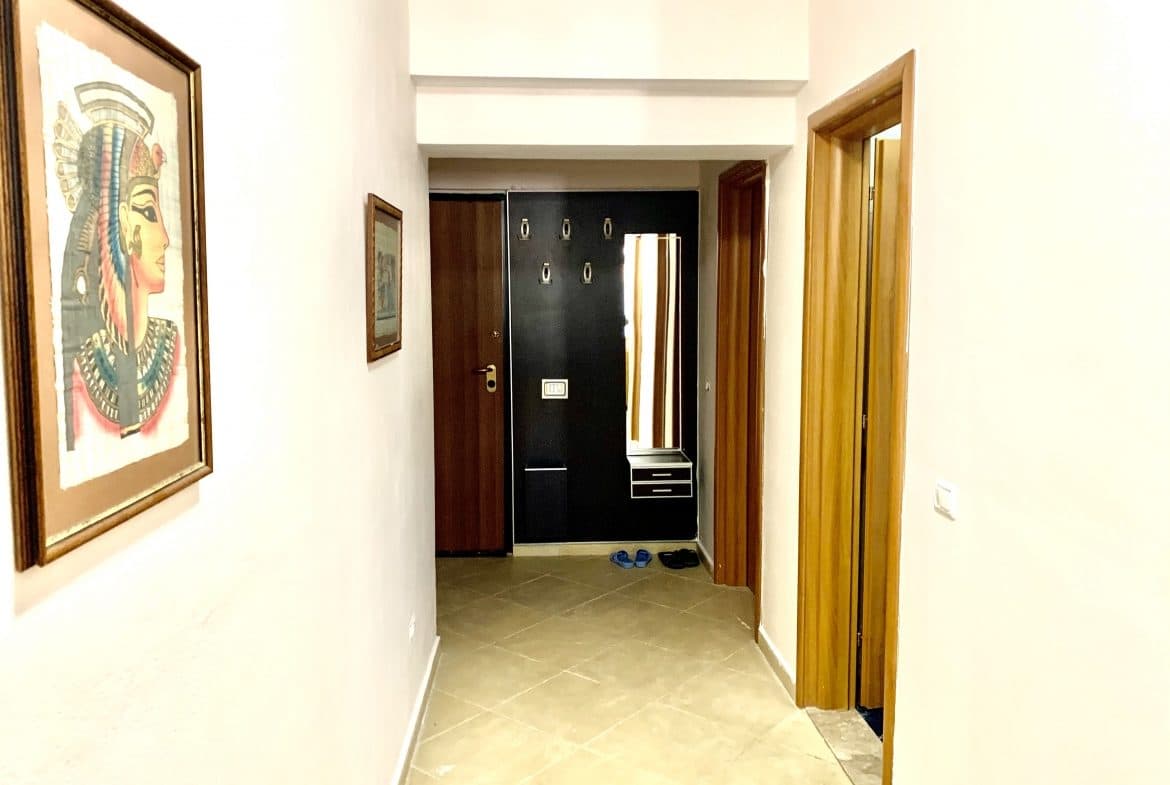 JEPET ME QERA APARTAMENT 2+1 NE VOLLGA,DURRES! 3