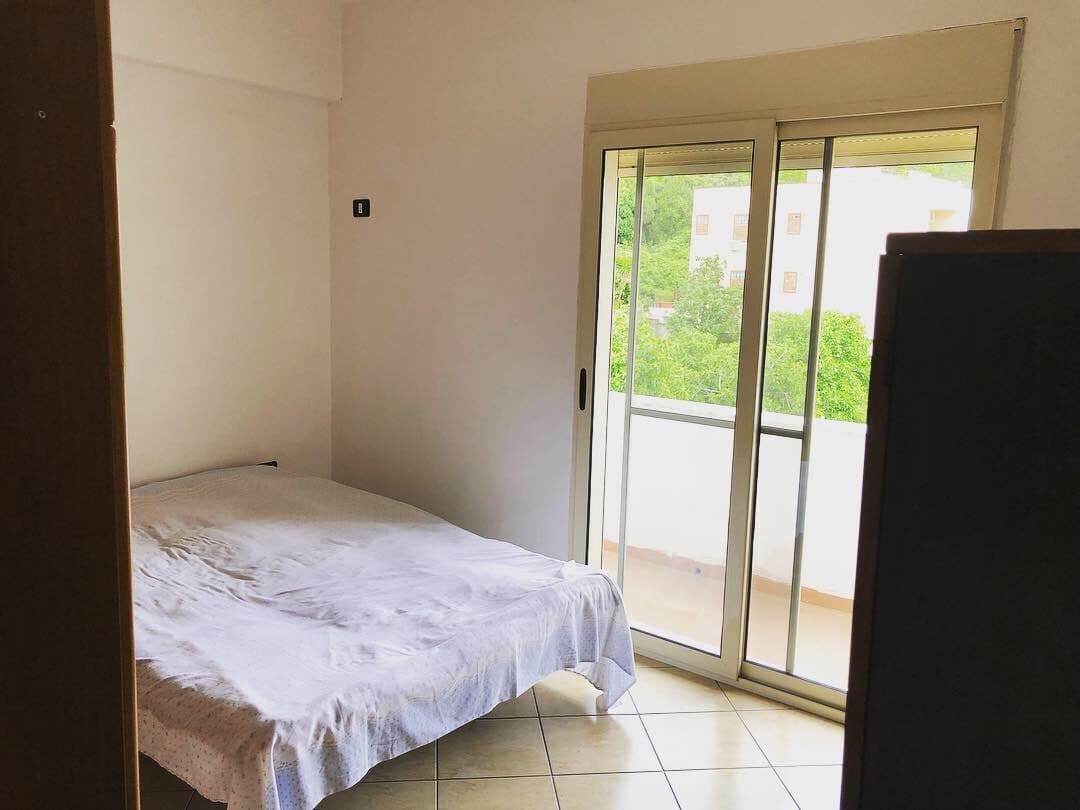 SHITET APARTAMENT 2+1 PRANE MUZEUT ARKEOLOGJIK,DURRES! 3