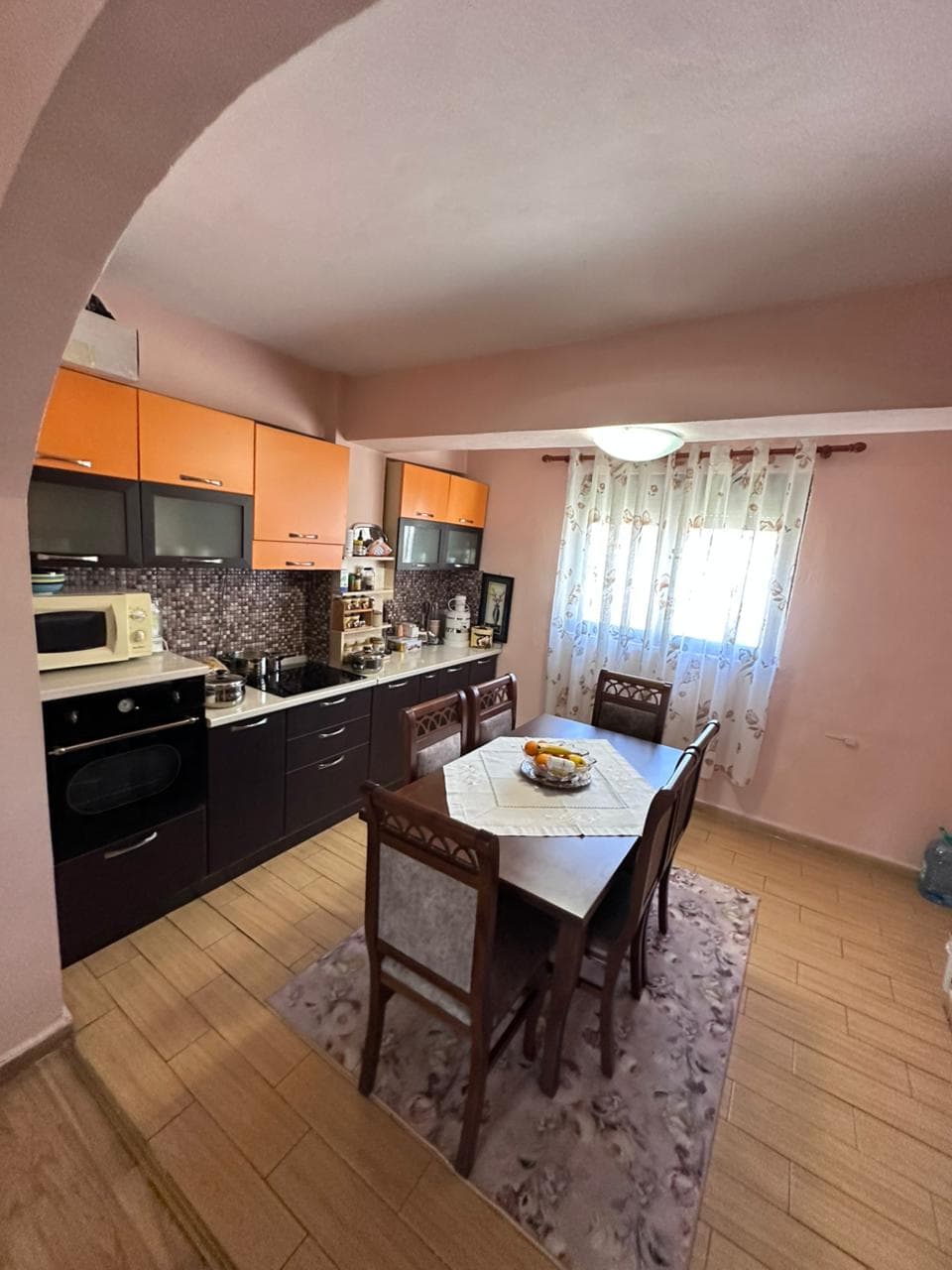 JEPET ME QERA APARTAMENT 2+1 PRANE BLUESTAR CENTER, DURRES 4