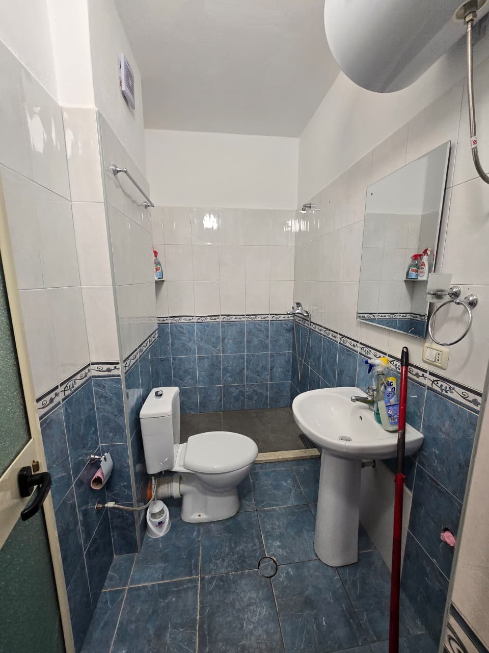 SHITET APARTAMENT 1+1 SHKEMBI I KAVAJES, DURRES 2
