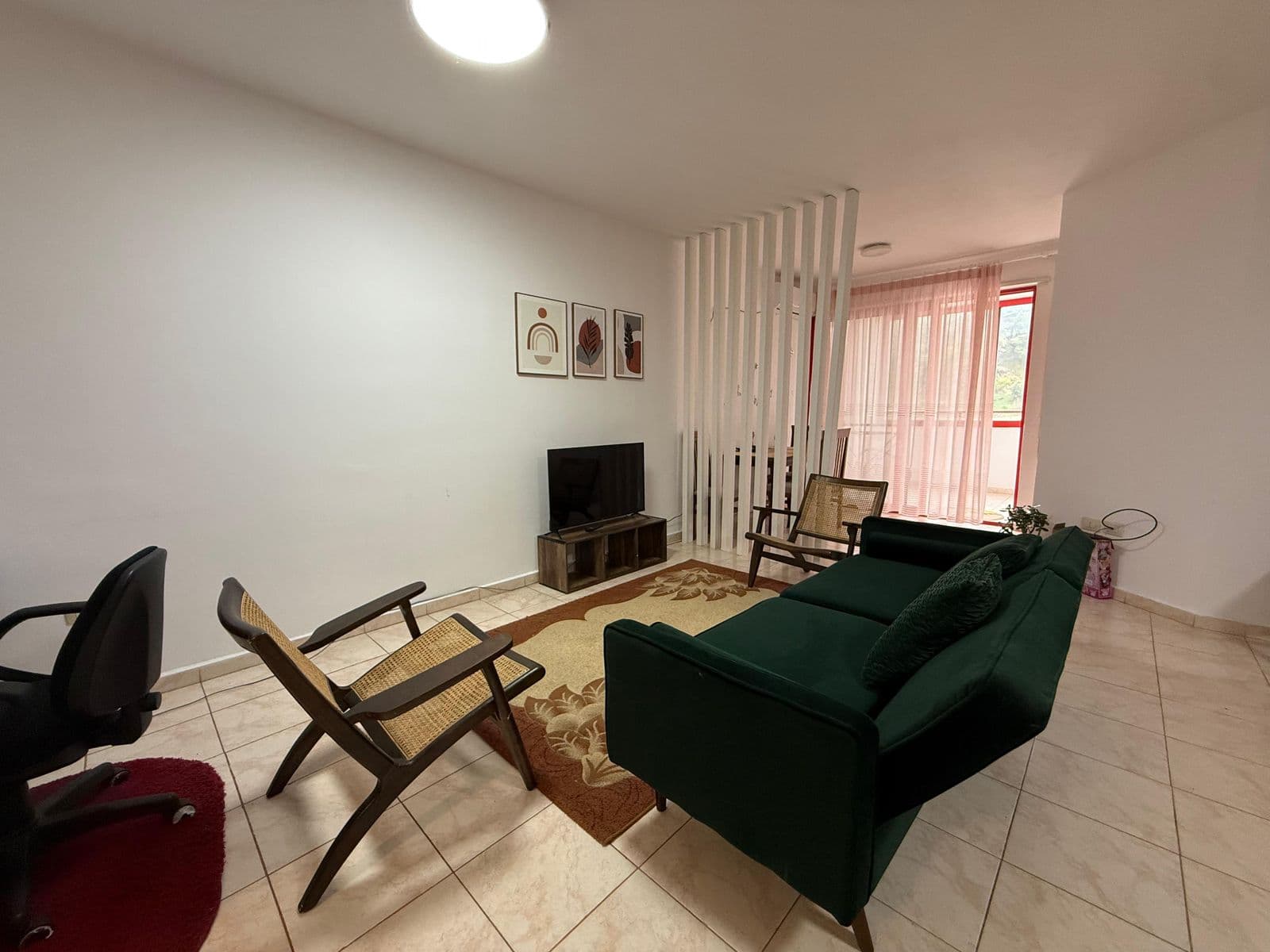 JEPET ME QERA APARTAMENT 1+1 VOLLGA DURRES 2