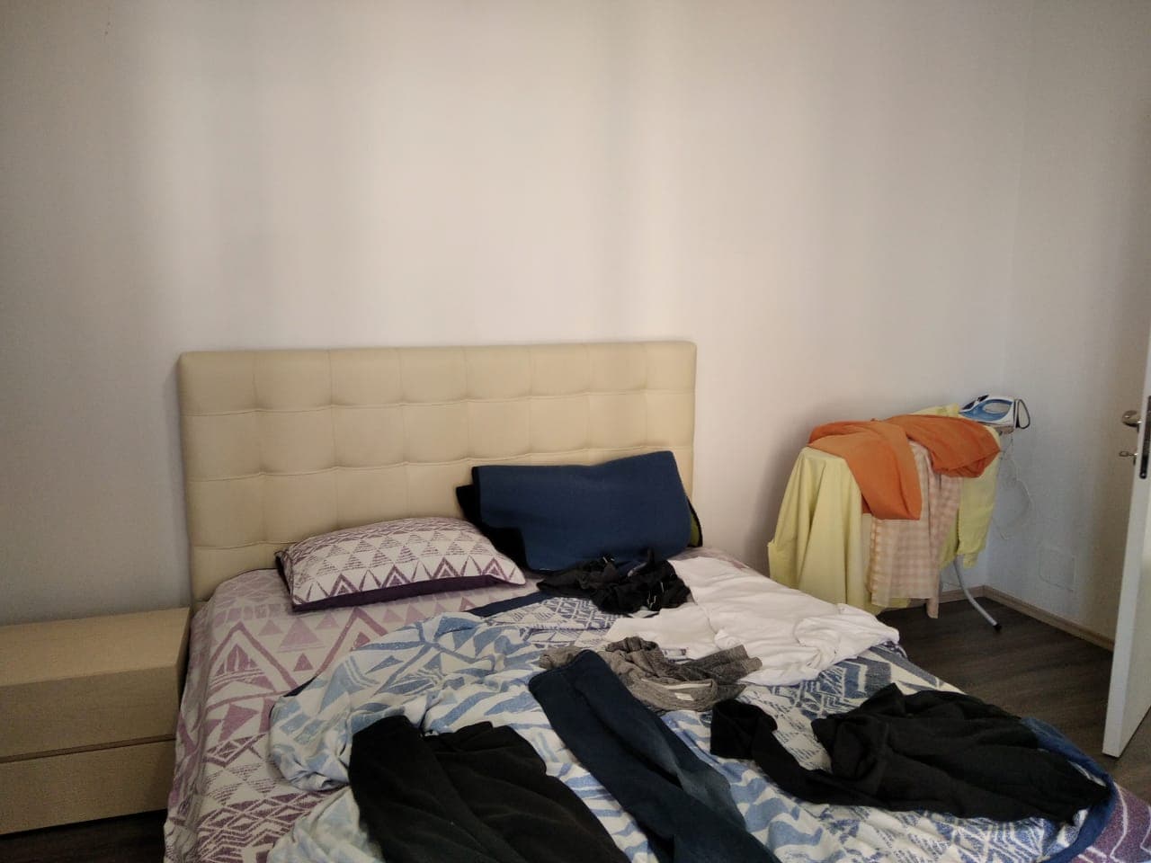 SHITET APARTAMENT 3+1 PRANE BAR OSLO , VOLLGA , DURRES. 4