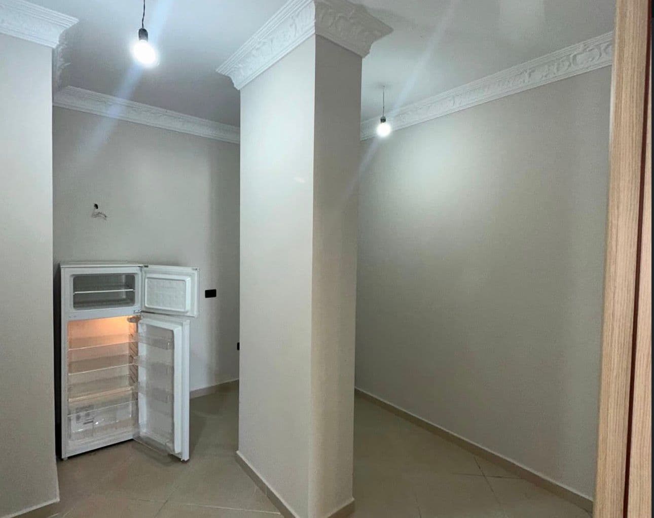 JEPET ME QERA APARTAMENT 2+1 TEK VILA ZOGUT NE DURRES 4