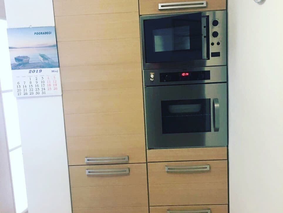 SHITET APARTAMENT 2+1 TE VILA E ZOGUT DURRES! 3