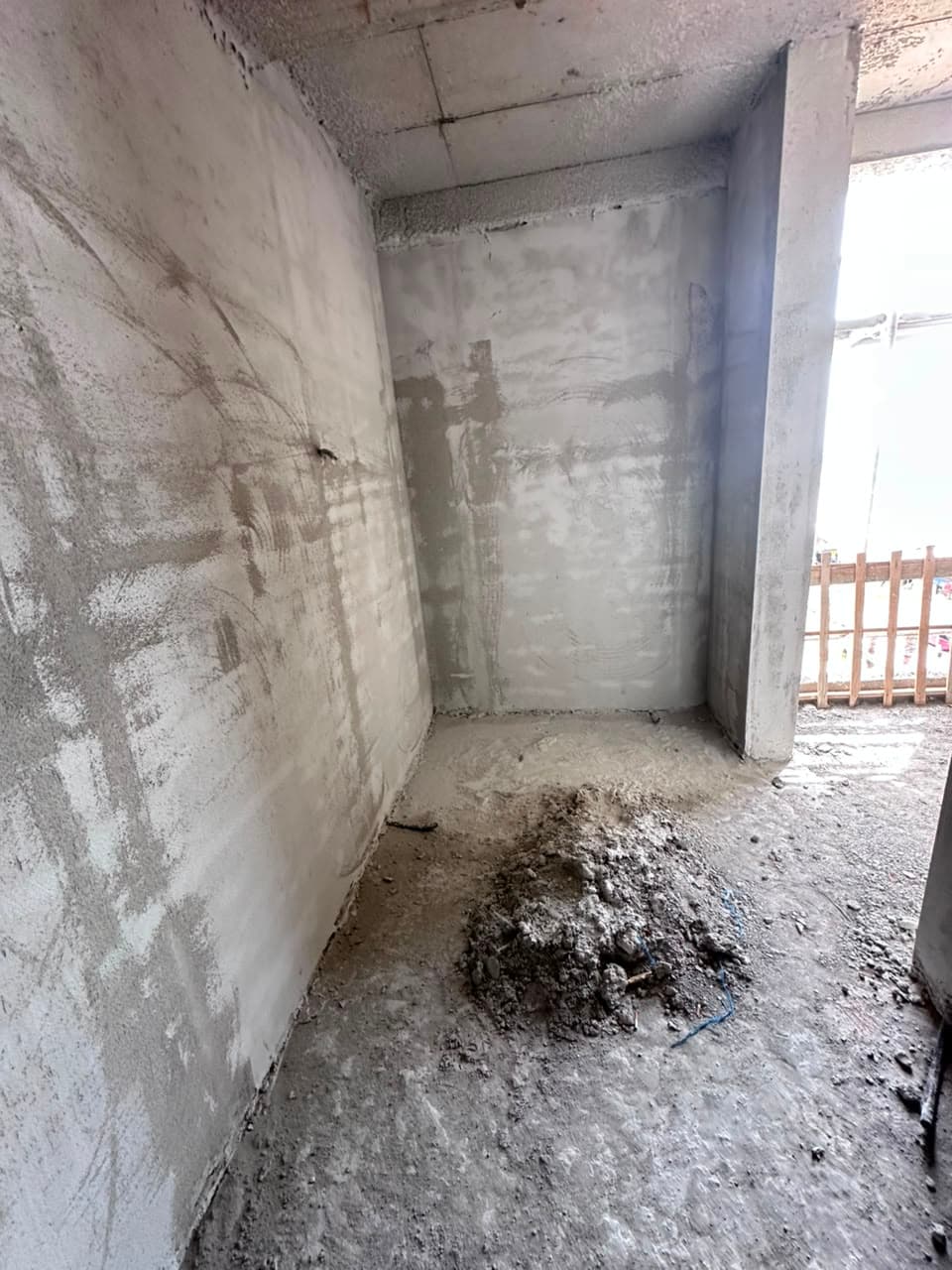 SHITET APARTAMENT 2+1 SHETITORJA VOLLGA,DURRES 3