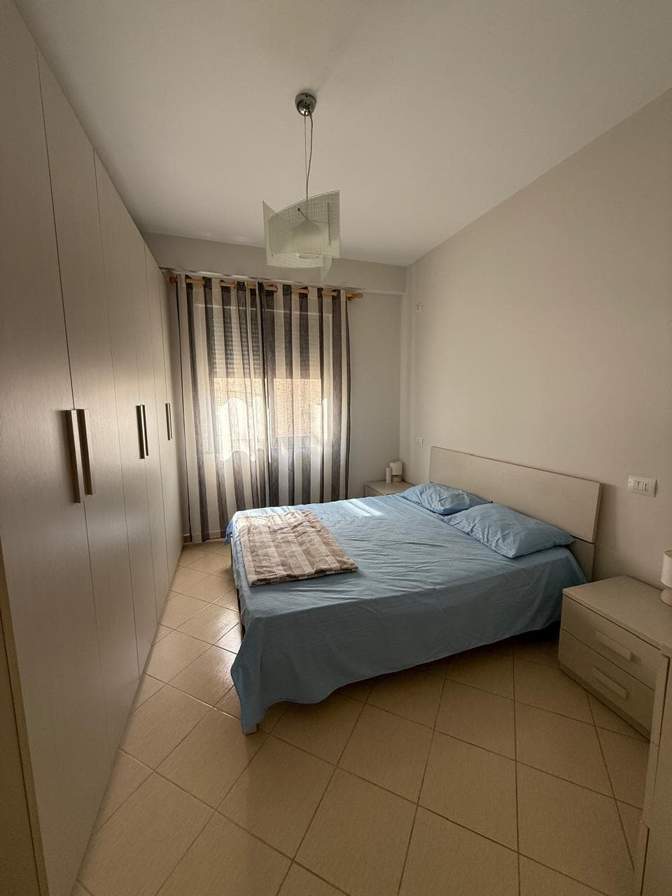 JEPET ME QERA APARTAMENT 1+1 GJYKATA DURRES 3