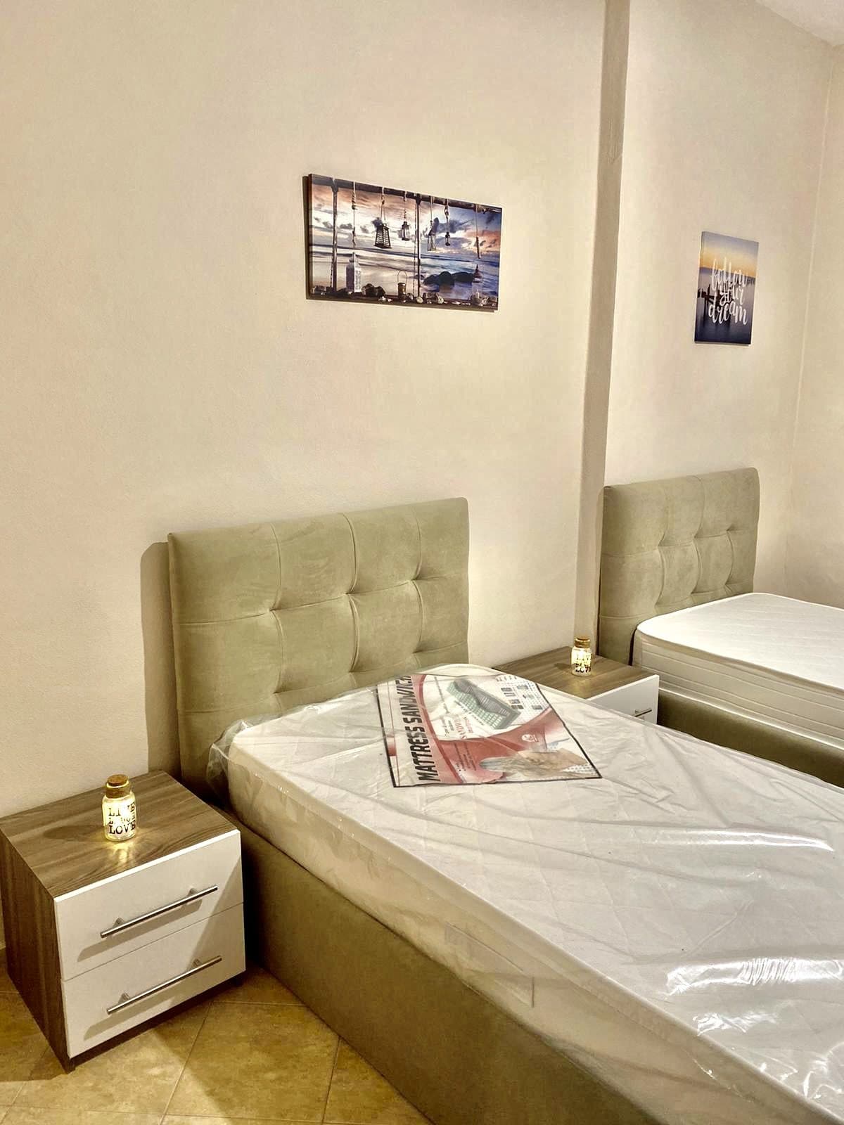 JEPET ME QERA APARTAMENT 2+1 NE VOLLGA,DURRES! 3