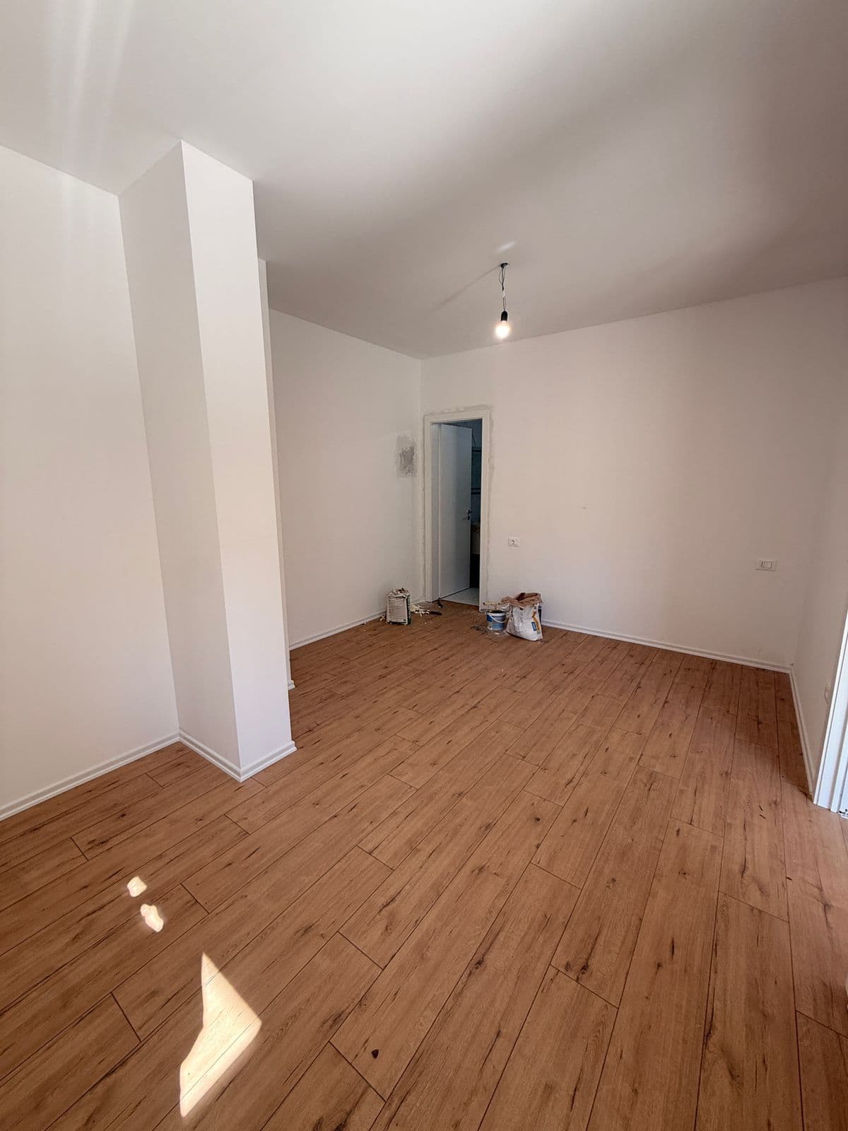 SHITET APARTAMENT 2+1+2 ISH RAJONI I POLICISE, DURRES 4