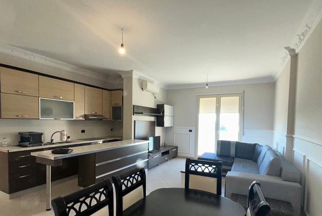 JEPET ME QERA APARTAMENT 2+1 TEK VILA ZOGUT NE DURRES 3