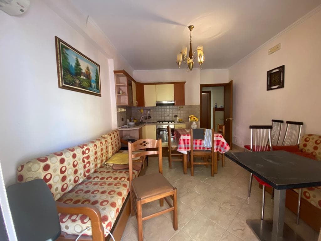 SHITET APARTAMENT 1+1 PRANE HOTEL LEONARDO SHKEMBI I KAVAJES,DURRES.