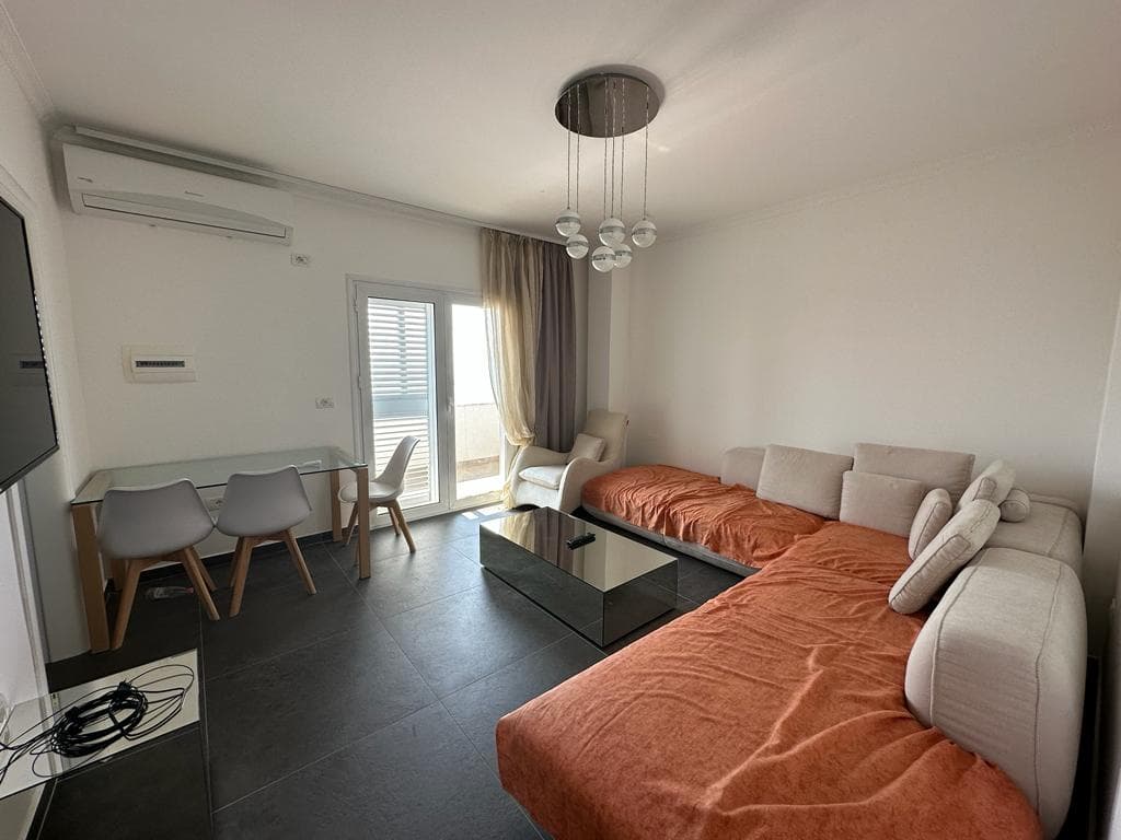 SHITET APARTAMENT 2+1 ME PAMJE DETI,SHKEMBI I KAVAJES ,DURRES.