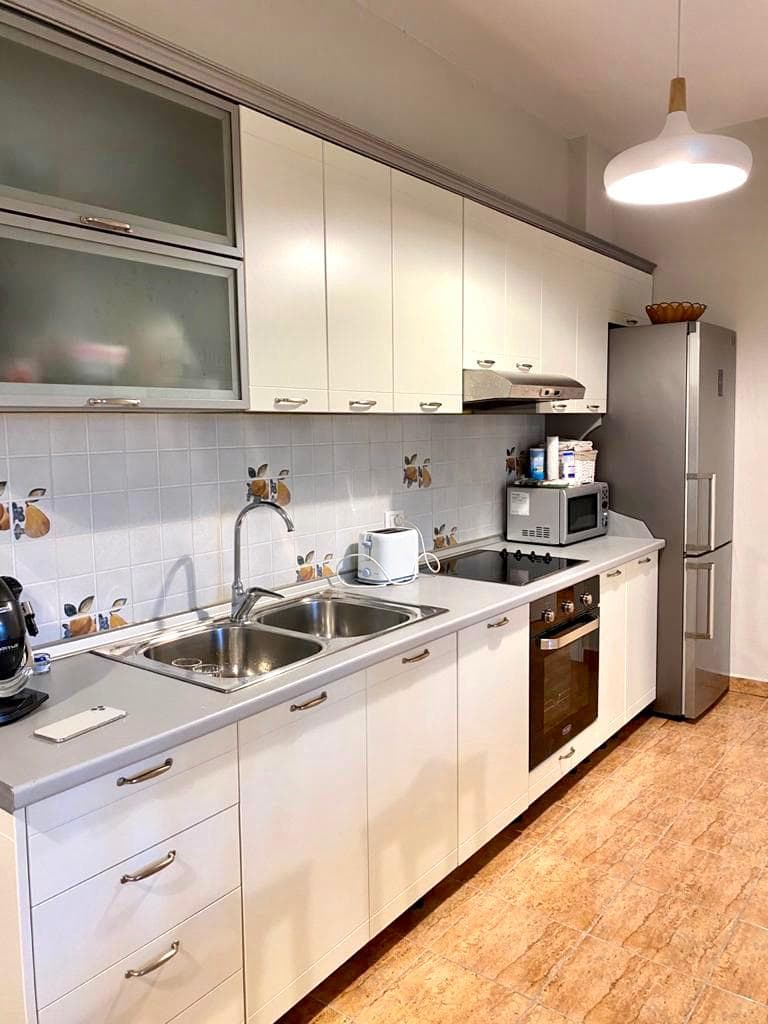 SHITET APARTAMENT 2+1 NE PISHAT E BUTA, GOLEM, DURRES. 3