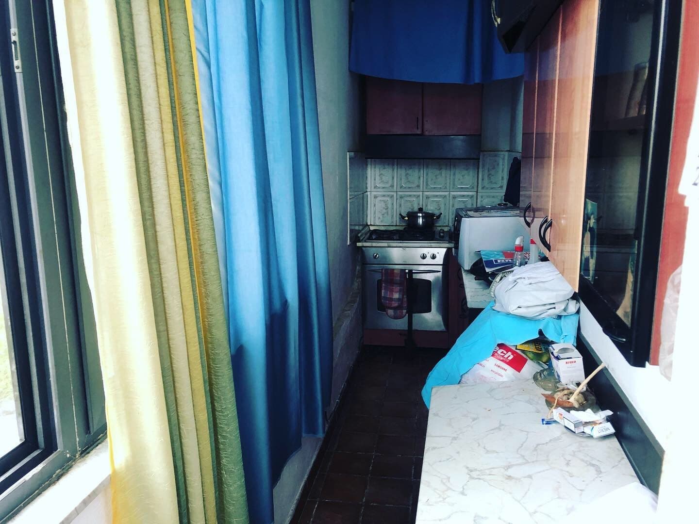 SHITET APARTAMENT 1+1 TE MUZEUMI DESHMORVE,DURRES! 3
