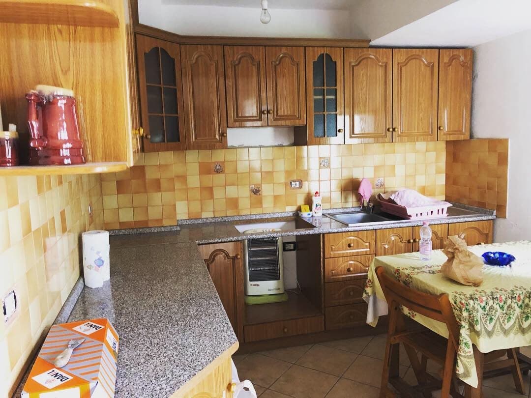 SHITET APARTAMENT 2+1 PRANE MUZEUT ARKEOLOGJIK,DURRES!