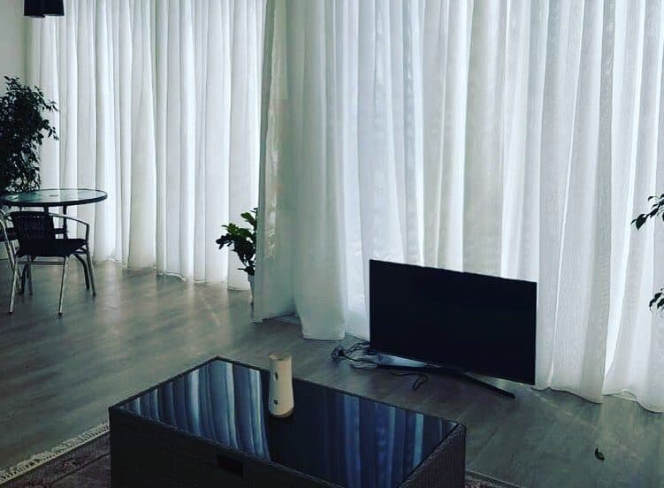 SHITET APARTAMENT 2+1 PRANE VILA KORAL PLAZH,DURRES! 4