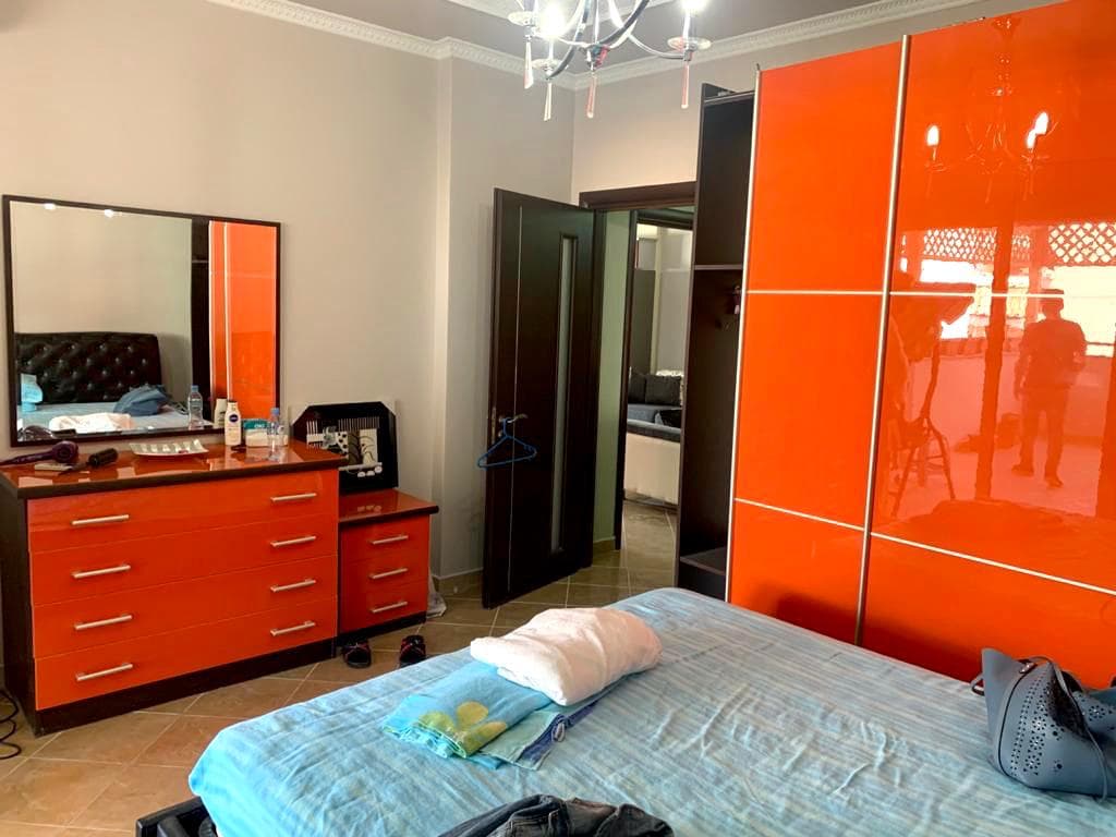 JEPET ME QERA APARTAMENT 2+1 LAGJA 5, RRUGA MUJO ULQINAKU DURRES!
