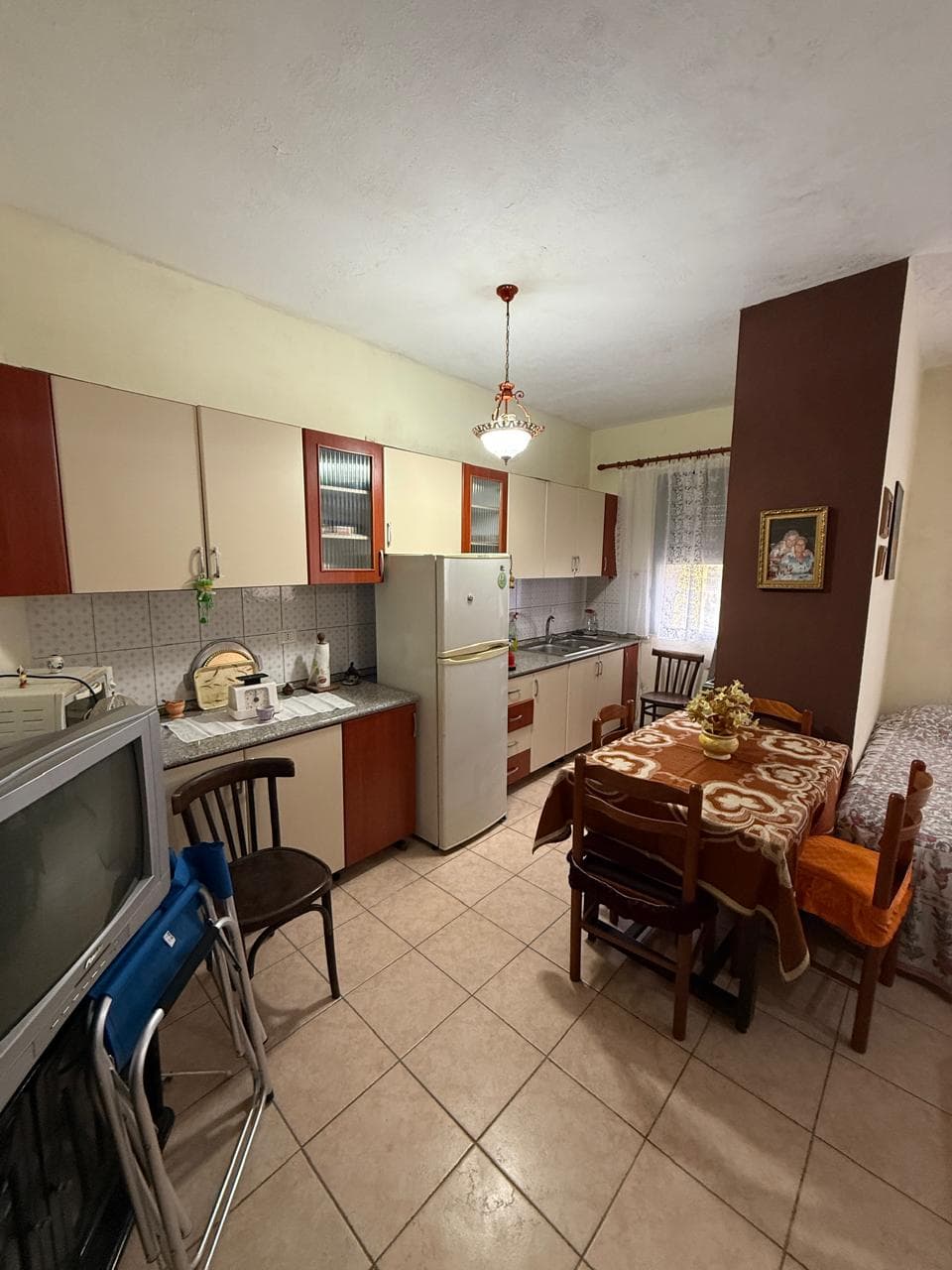 SHITET APARTAMENT 1+1 SHKEMBI KAVAJES 3