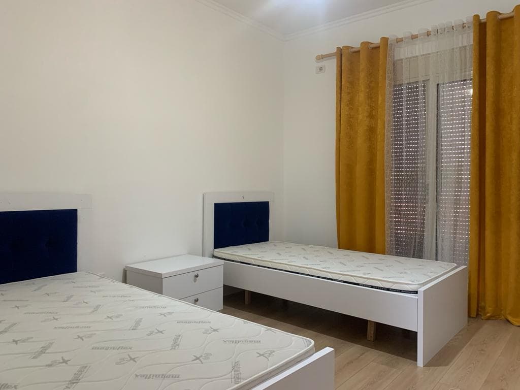 JEPET ME QERA APARTAMENT 2+1, MUZEUMI, DURRES 4