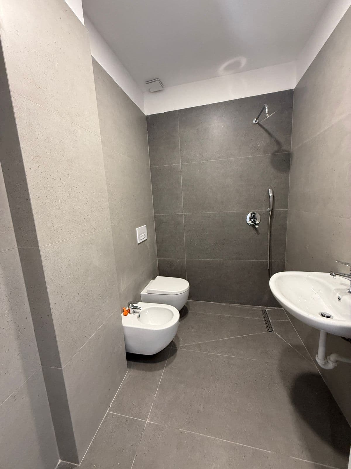 SHITET APARTAMENT 1+1 TEK HOTEL FLOWER 4