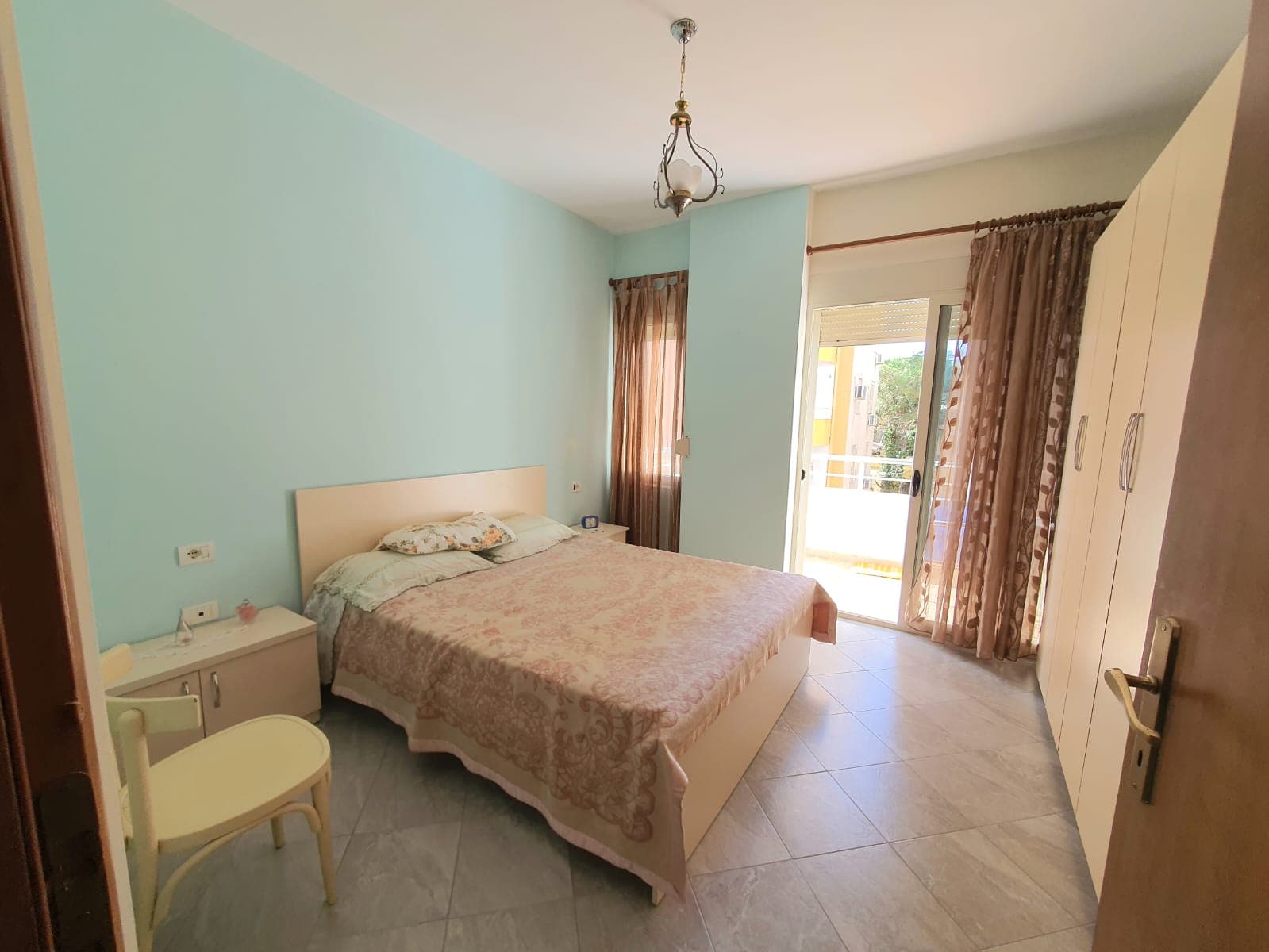 SHITET APARTAMENT 1+1 PRANE HOTEL MAJESTIC,SHKEMBI I KAVAJES,DURRES. 3