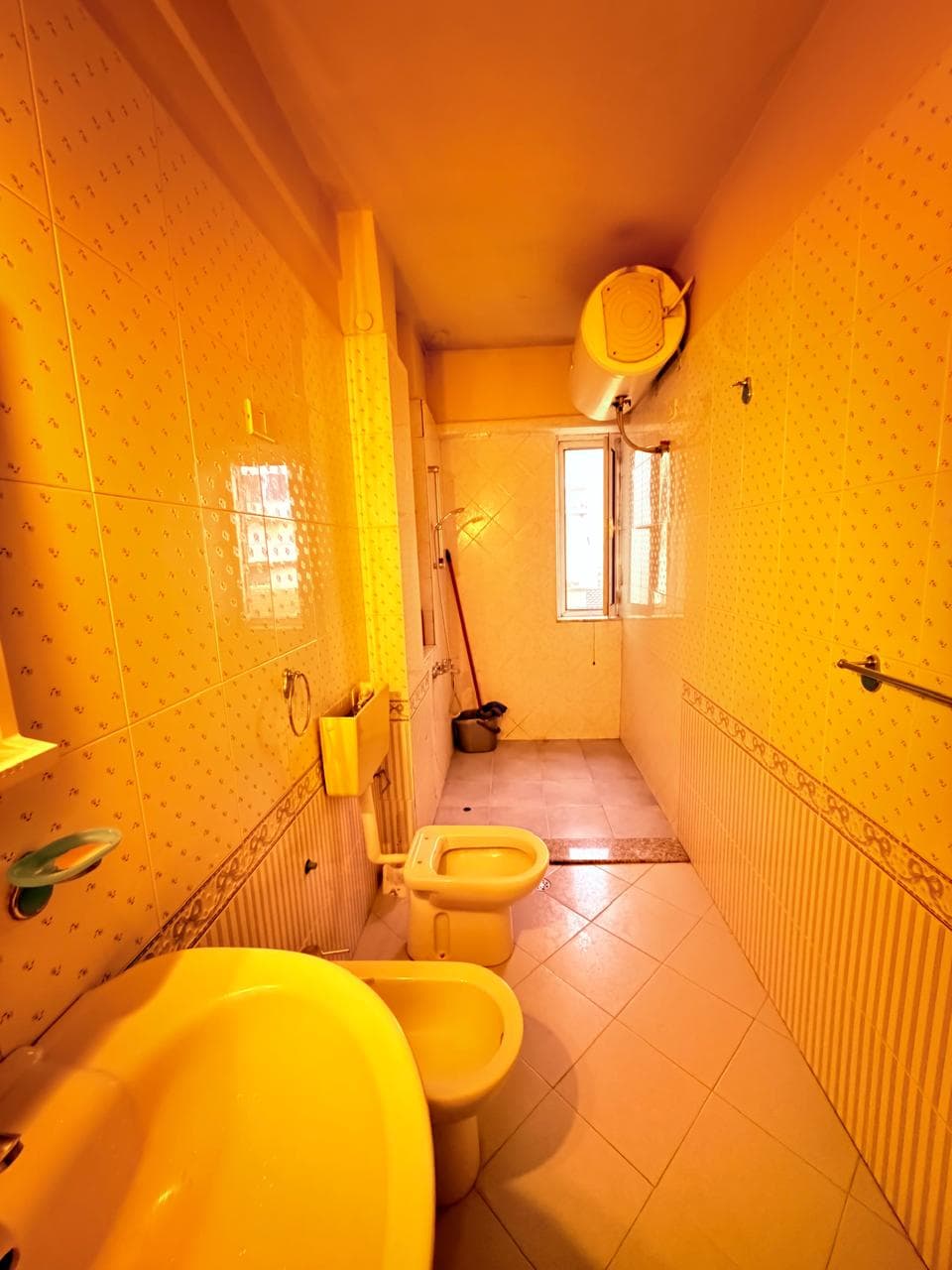 JEPET ME QERA APARTAMENT 2+1 VOLLGA DURRES 3