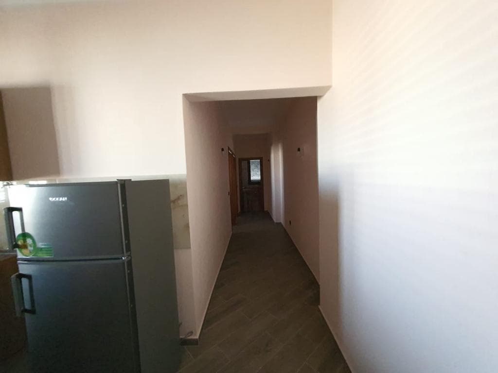 JEPET ME QERA APARTAMENT 2+1 PRANE MAGAZINES SE MIELLIT TIRANA, KENETE, DURRES. 3
