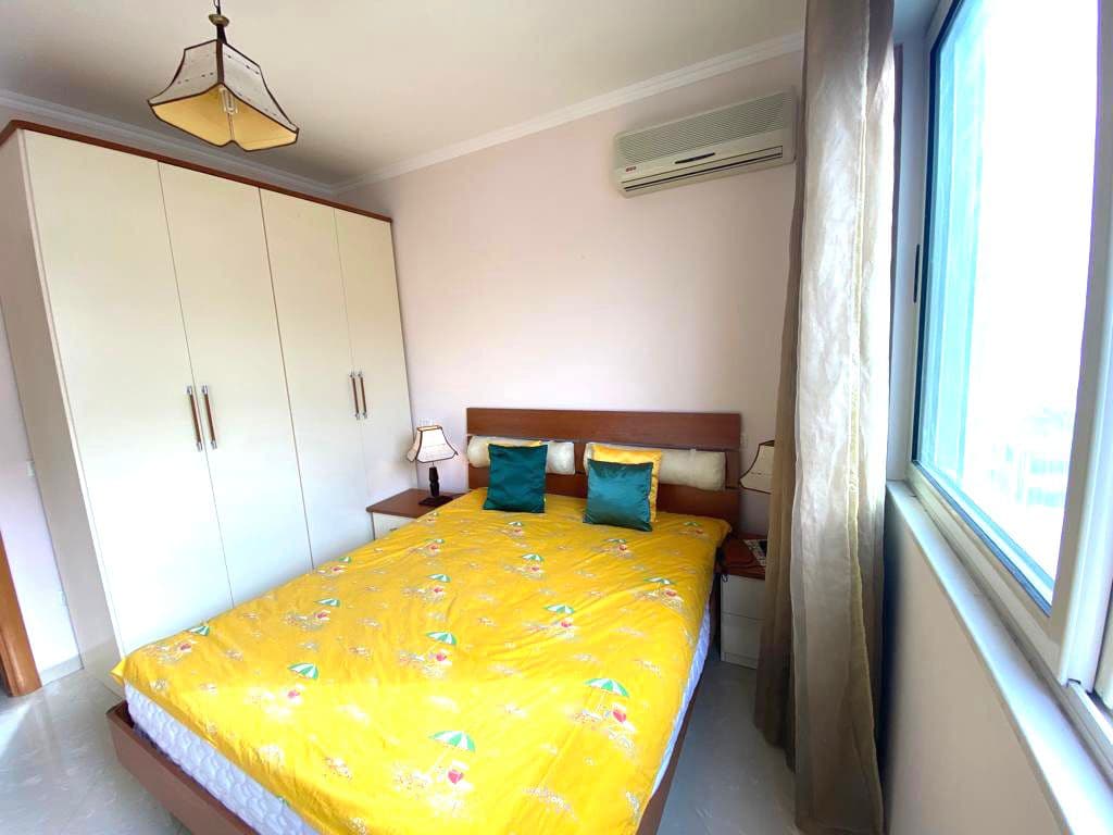 SHITET APARTAMENT 2+1 PRANE HOTEL KORAL PLAZH,DURRES. 4