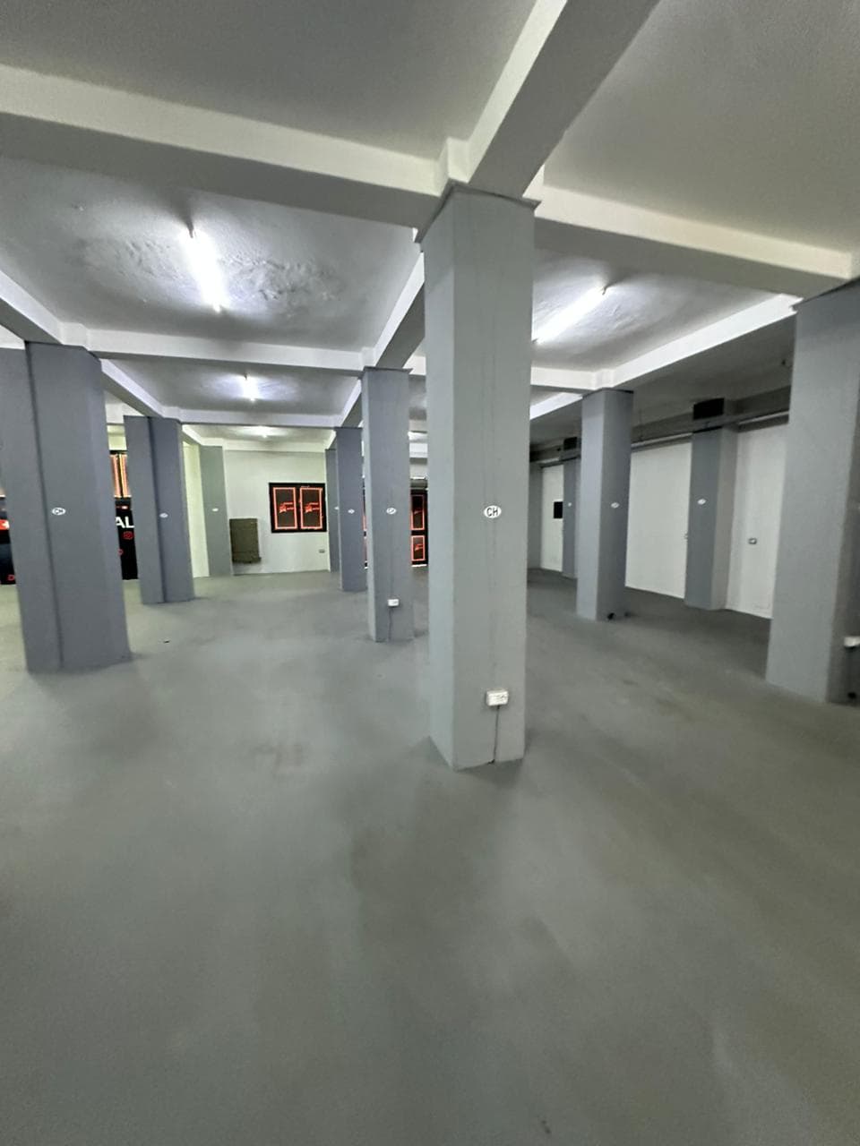 JEPET ME QERA AMBIENT BIZNESI PRANE SPITALIT ,DURRES
