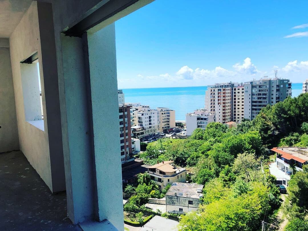 SHITET PAPAFINGO 2+1 TE KODRA VILA,DURRES! 4