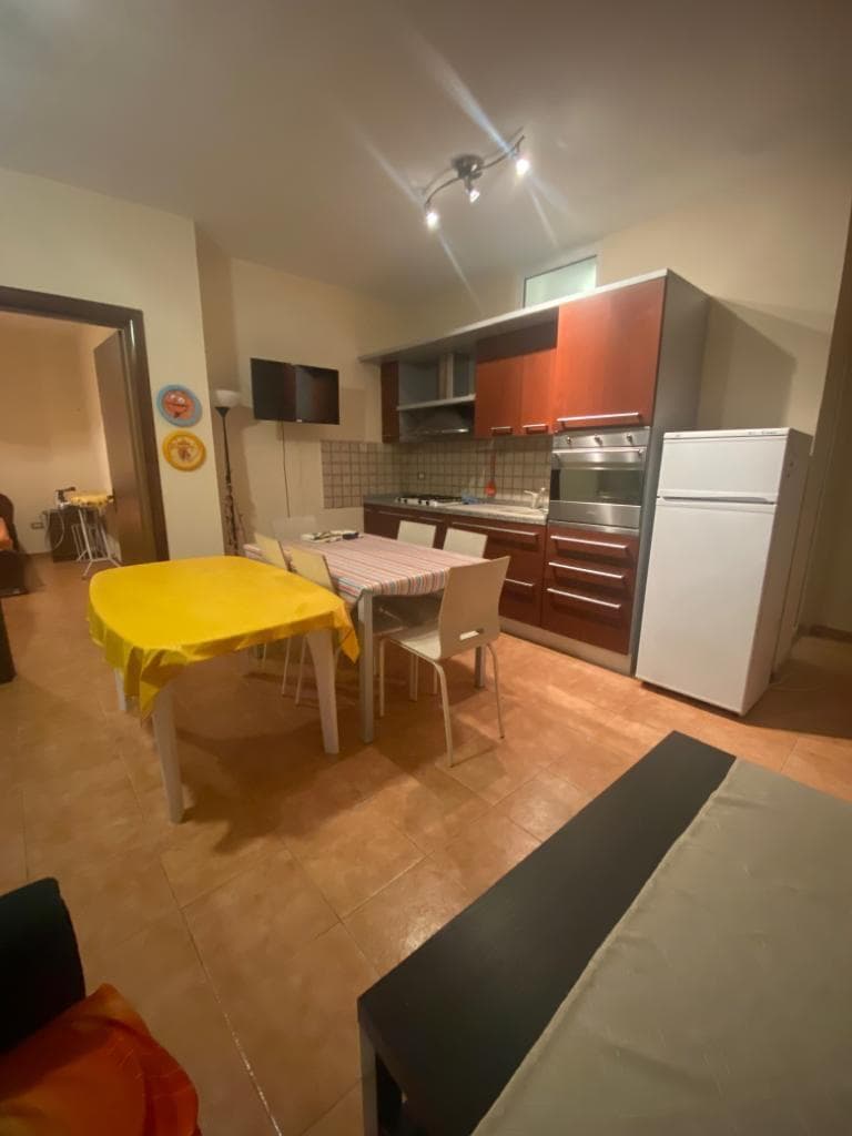 SHITET APARTAMENT 1+1, MALI I ROBIT, DURRES
