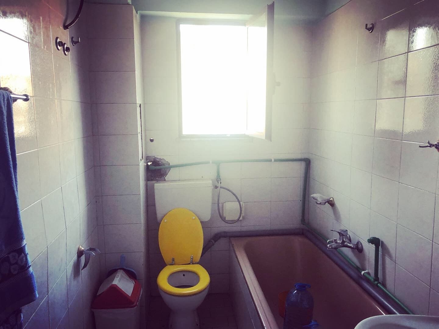 SHITET APARTAMENT 2+1 TE DEGA E POLICISE,DURRES! 2