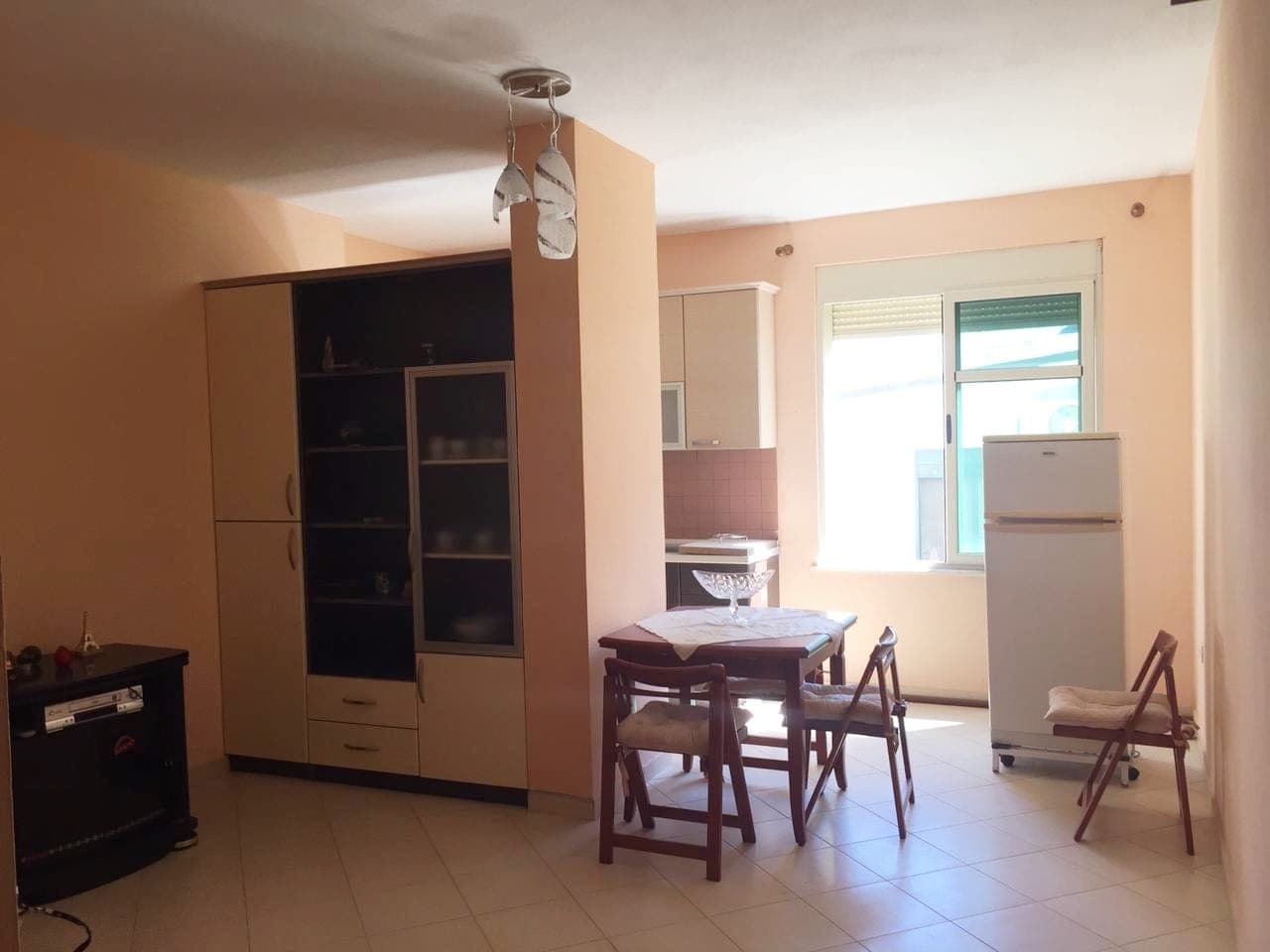 SHITET APARTAMENT 1+1 PRANE CINCO ZONE SHKEMBI I KAVAJES,DURRES.