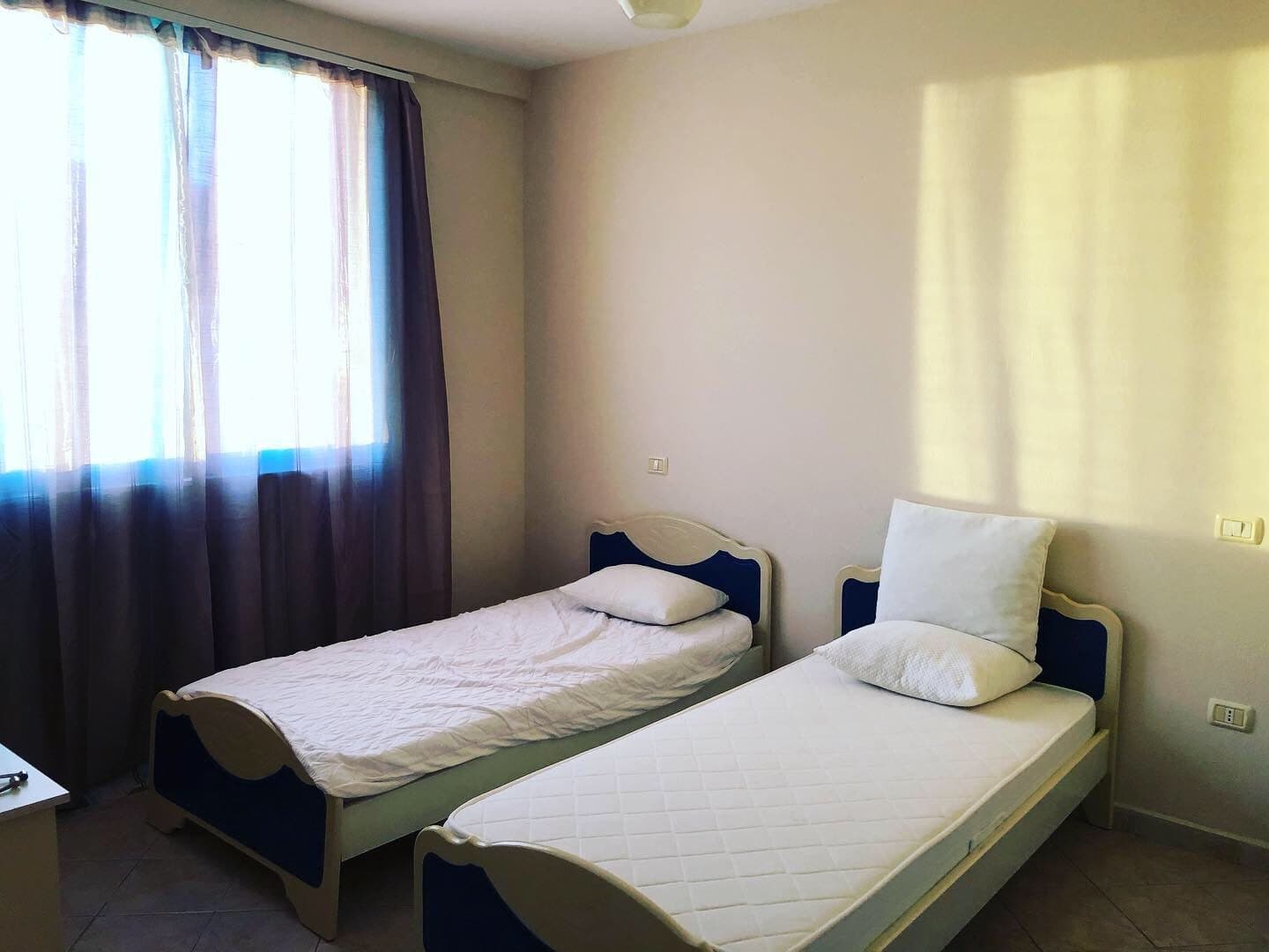JEPET ME QERA APARTAMENT 3+1 NE VOLLGA,DURRES! 4